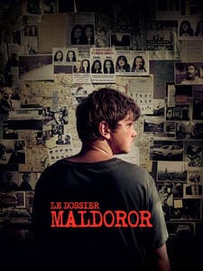 Le dossier Maldoror