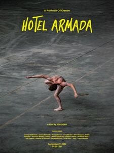 Hotel Armada : A portrait of Dance