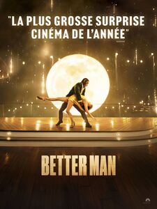 Better Man