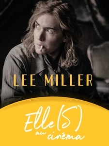 Elle(s) au cinéma : Lee Miller