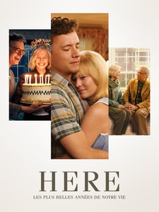 Here - Les plus belles années de notre vie
