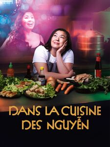 Dans la cuisine des Nguyen