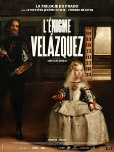 L’énigme Velázquez