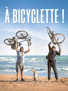 À bicyclette !