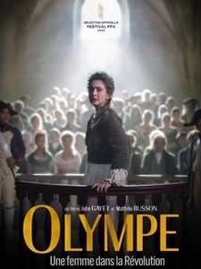 Olympe, une femme dans la révolution