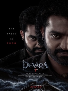 Devara Part 1 (version tamoul)