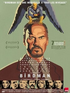 Birdman