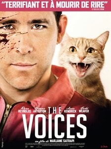 The Voices