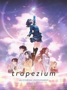 Trapezium