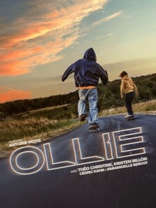 Ollie