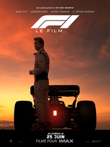 F1® LE FILM