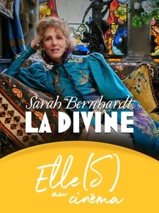 Elle(s) au cinéma : Sarah Bernhardt, La Divine