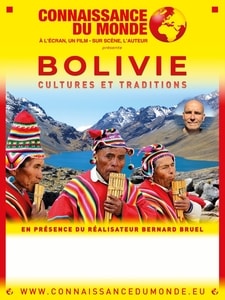 Bolivie - Cultures et traditions