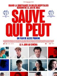 Sauve qui peut