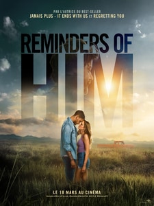 Reminders of Him
