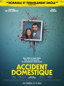 Accident domestique