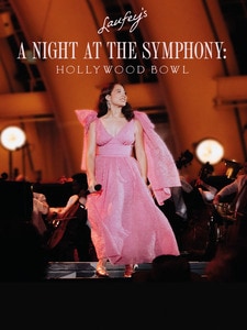 Laufey's A Night at the Symphony: Hollywood Bowl