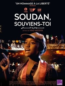 Soudan, souviens-toi