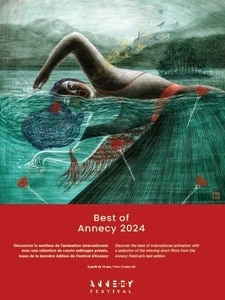 Best of Annecy 2024