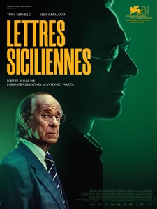 Lettres siciliennes