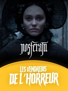 Les Vendredis de l'Horreur : Nosferatu