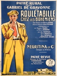 Rouletabille chez les bohémiens - Episode 6-7-8