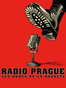 Radio Prague, les ondes de la révolte