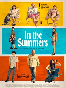 In the Summers