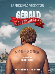 Gérald le conquérant