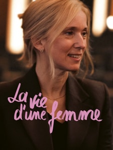 La vie d'une femme