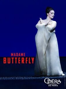 Madame Butterfly (2025)