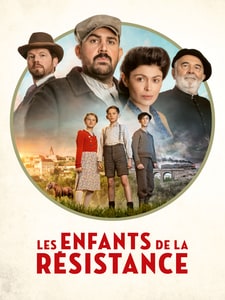 Les enfants de la résistance