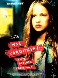 Moi, Christiane F. 13 ans, droguée, prostituée