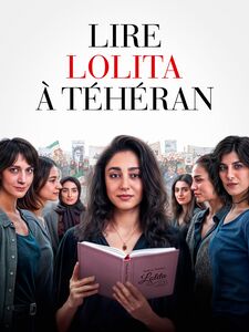 Lire Lolita à Téhéran