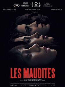Les maudites
