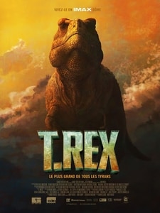 T.REX