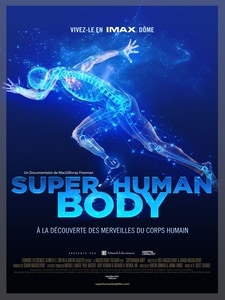 Super Human Body