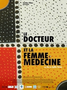 Le docteur et la femme médecine