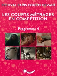 Paris Courts Devant 2025 Programme 4