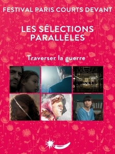 Traverser la Guerre