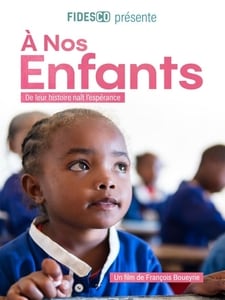 A nos enfants
