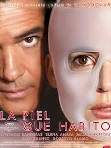 La séance Ciné Club : La Piel que Habito
