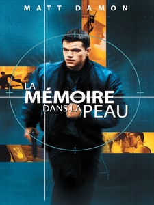 La Mémoire dans la peau