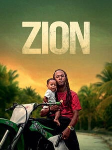 Zion