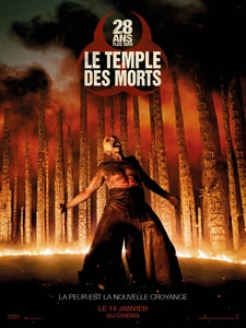 28 Ans Plus Tard : Le Temple Des Morts