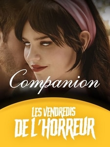 Les Vendredis de l'Horreur : Companion
