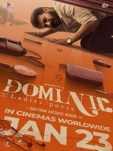 Dominic and the Ladies' Purse (version Malayalam)