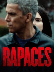 Rapaces