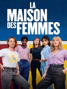 La maison des femmes