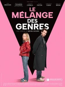 Le mélange des genres